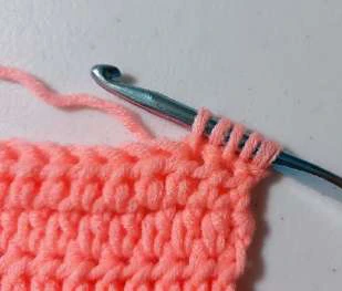 Colorblock Cardigan visual from source page 8