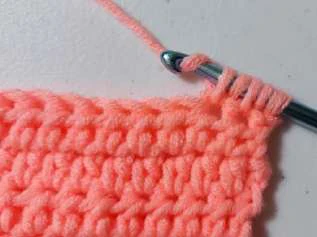 Colorblock Cardigan visual from source page 8