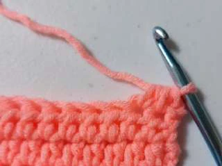 Colorblock Cardigan visual from source page 8