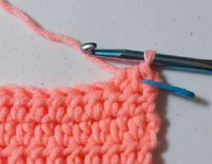 Colorblock Cardigan visual from source page 8