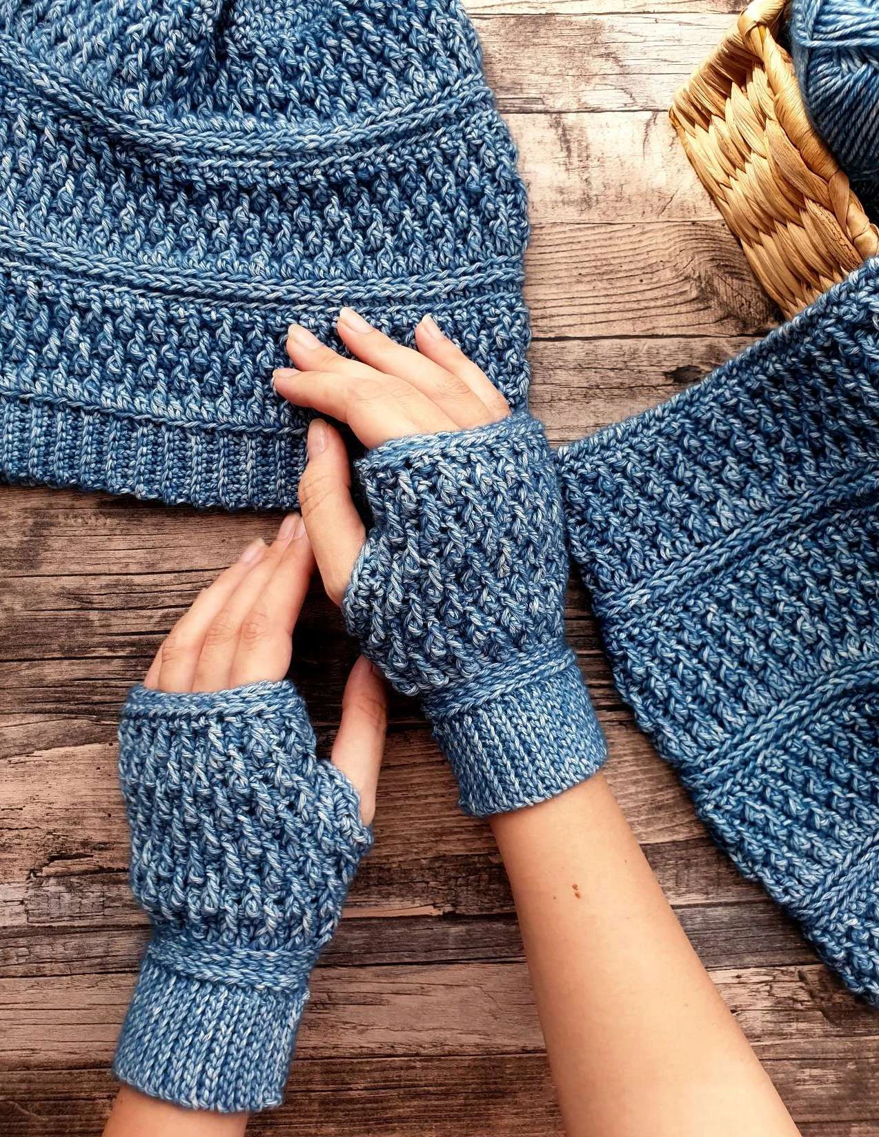 Cosmopolitan Gloves