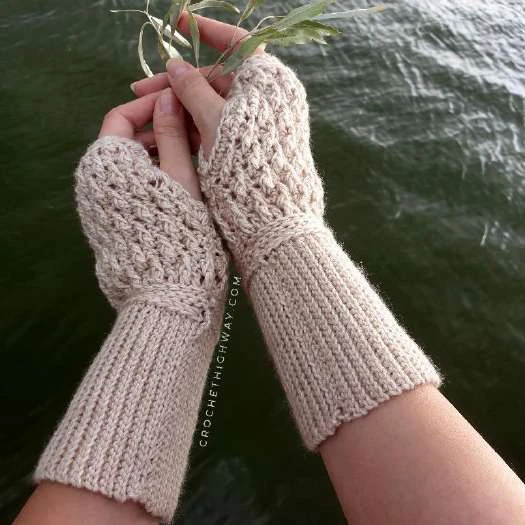 Cosmopolitan Gloves visual from source page 2