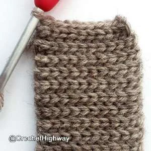 Cosmopolitan Gloves visual from source page 5
