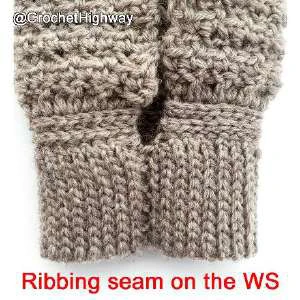 Cosmopolitan Gloves visual from source page 7