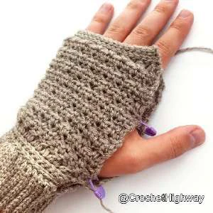 Cosmopolitan Gloves visual from source page 7