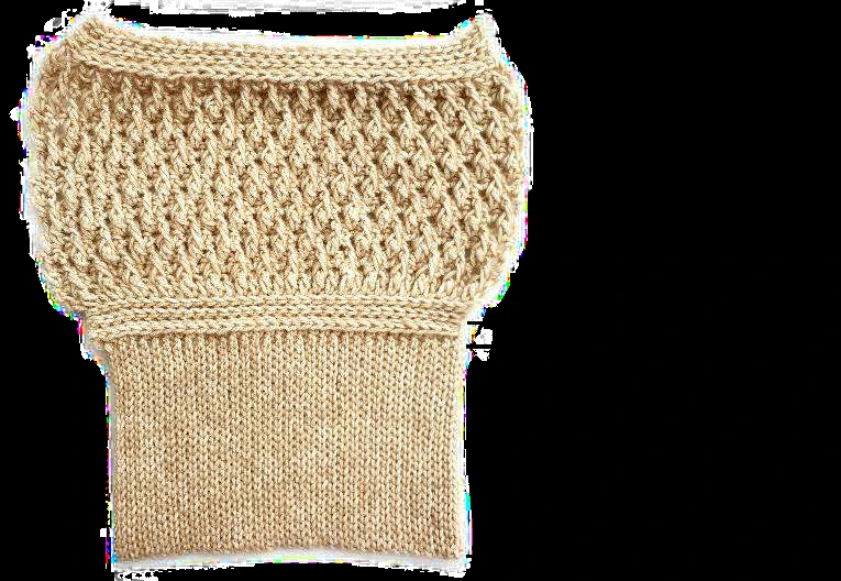 Cosmopolitan Gloves visual from source page 8