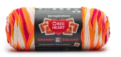 CROCHET GRANNY visual from source page 2