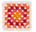 CROCHET GRANNY visual from source page 2