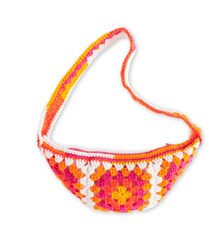 CROCHET GRANNY visual from source page 3
