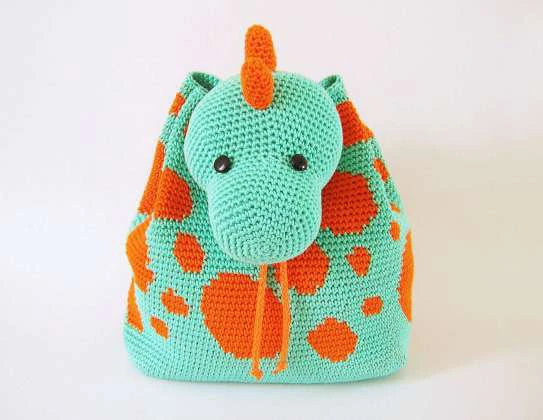 Dino backpack visual from source page 6