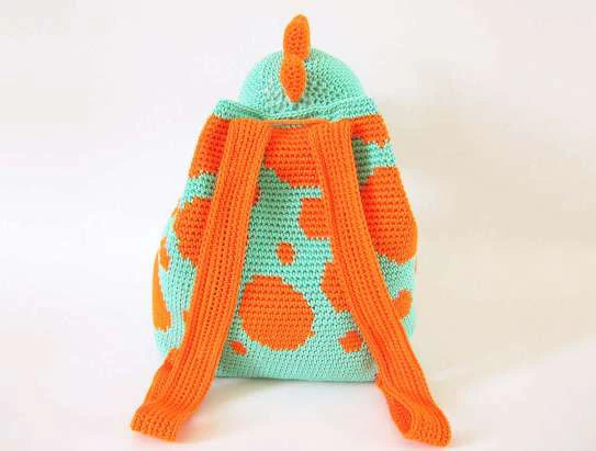 Dino backpack visual from source page 6