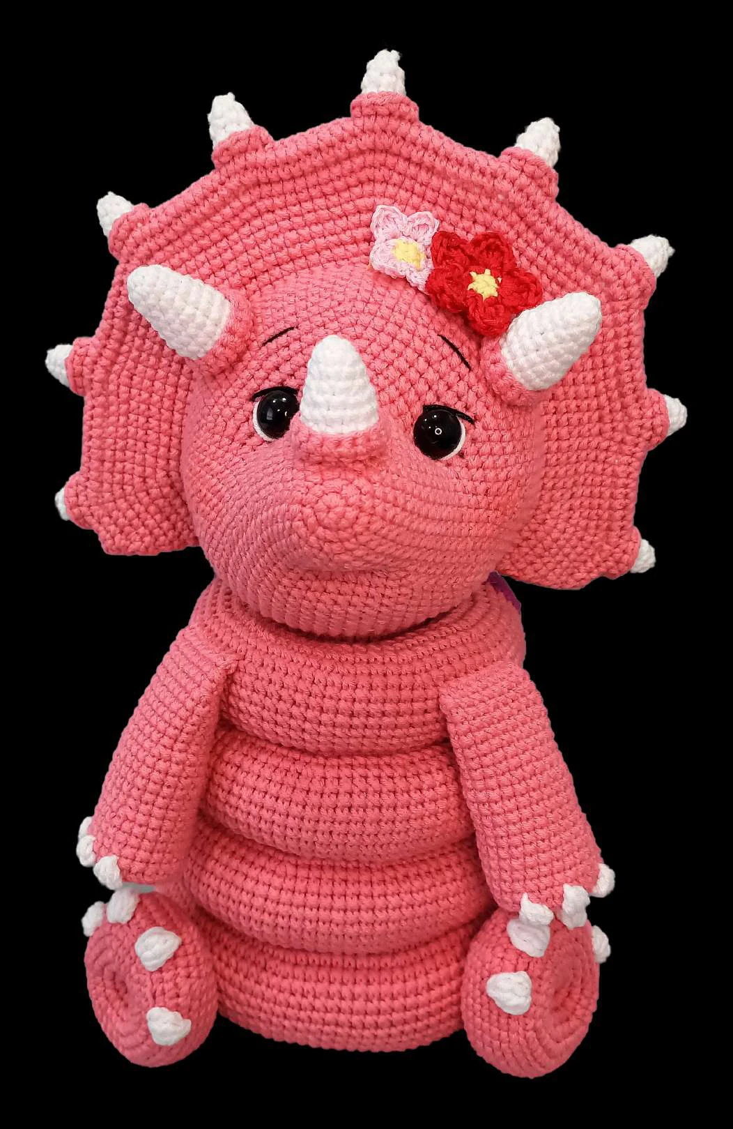 Dinosaur Triceratops
