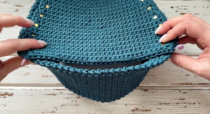 DIY Nymphs bag visual from source page 38