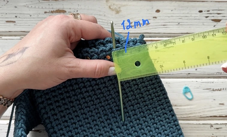 DIY Nymphs bag visual from source page 39
