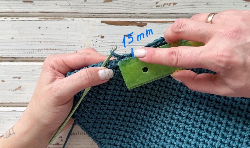 DIY Nymphs bag visual from source page 44