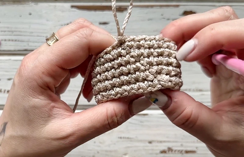 DIY Nymphs bag visual from source page 55