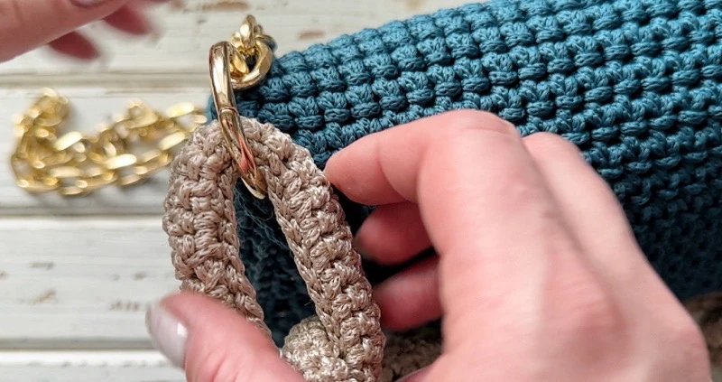 DIY Nymphs bag visual from source page 60