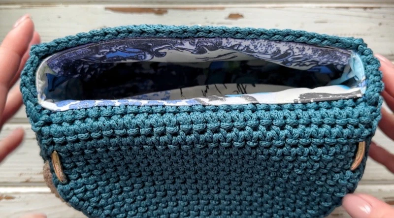 DIY Nymphs bag visual from source page 62