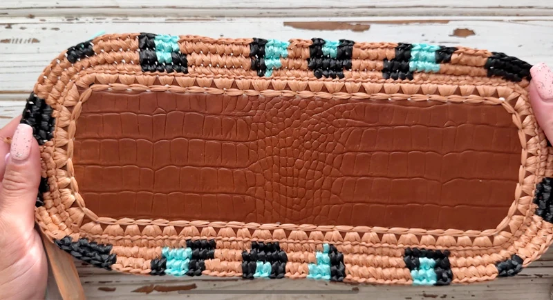 DIYLeopardtote visual from source page 10