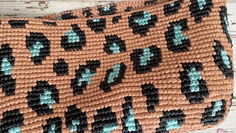 DIYLeopardtote visual from source page 14