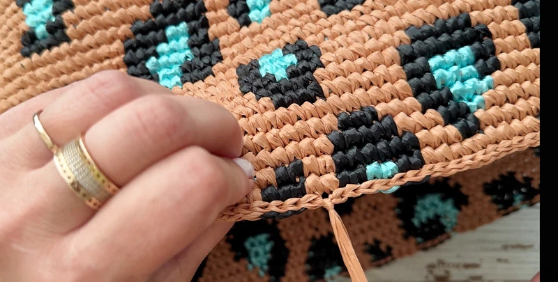 DIYLeopardtote visual from source page 15