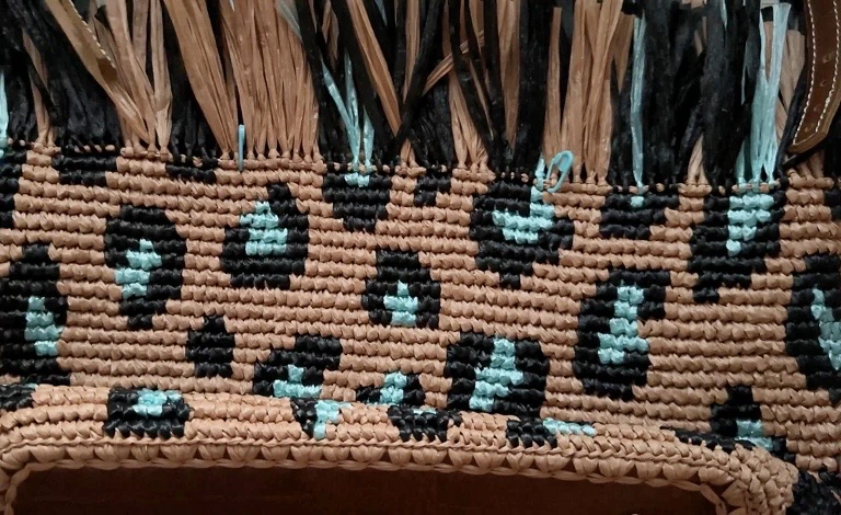 DIYLeopardtote visual from source page 16