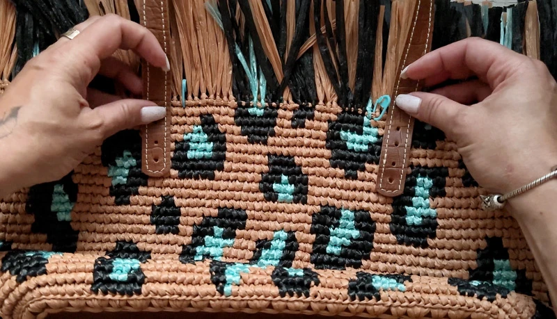 DIYLeopardtote visual from source page 16