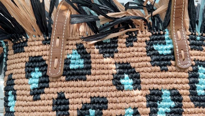 DIYLeopardtote visual from source page 17