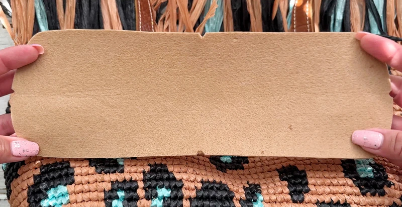 DIYLeopardtote visual from source page 17