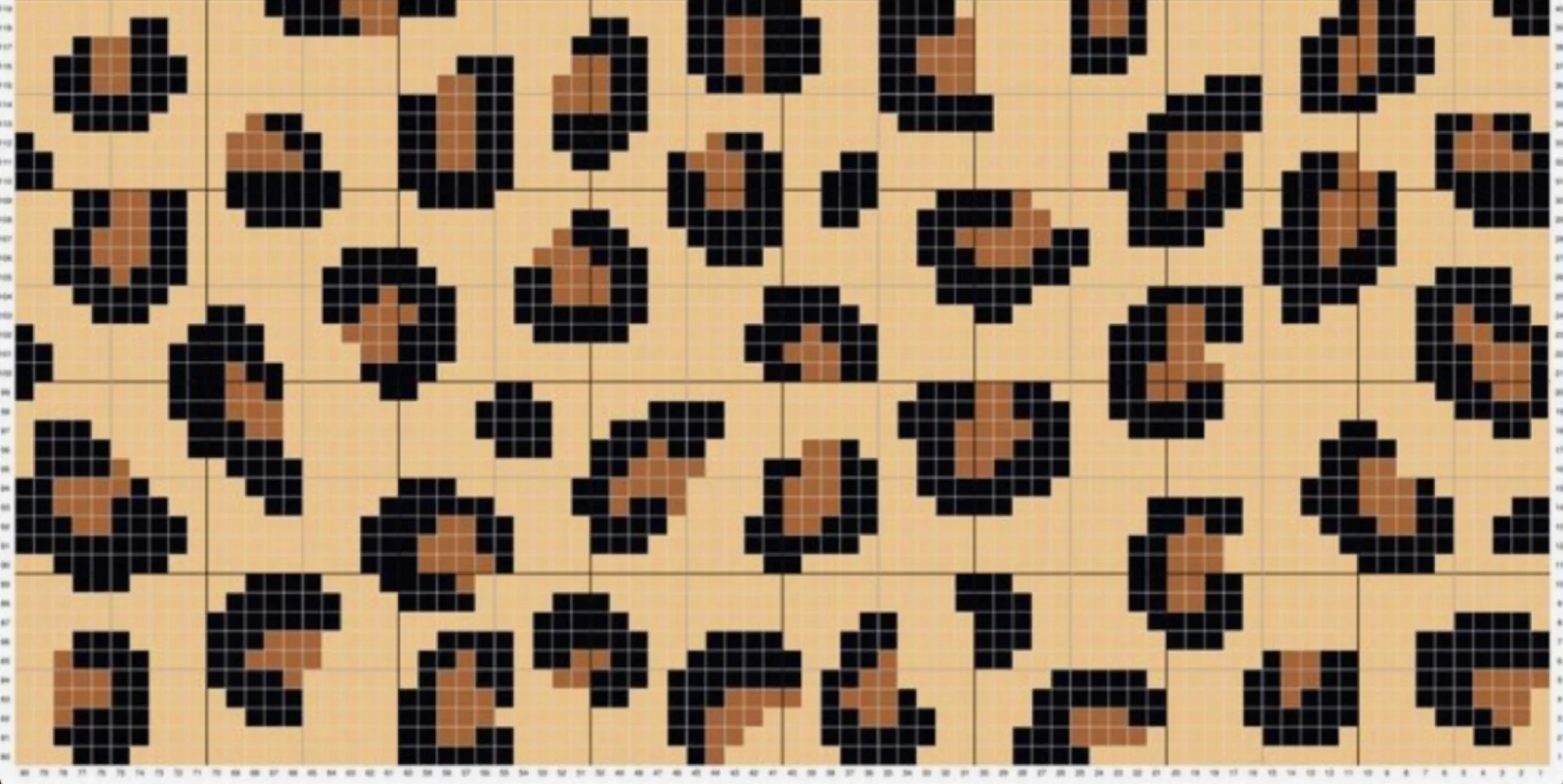 DIYLeopardtote visual from source page 21