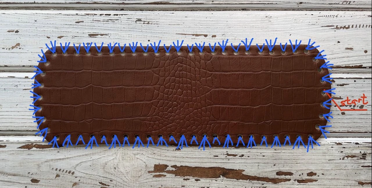 DIYLeopardtote visual from source page 4