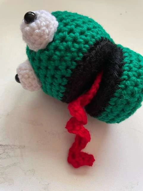 Frog door stopper visual from source page 10