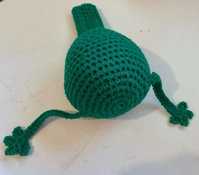 Frog door stopper visual from source page 11