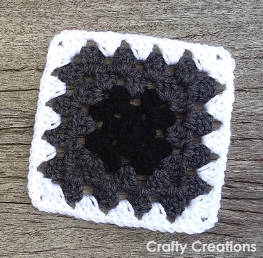 Granny Square Basic