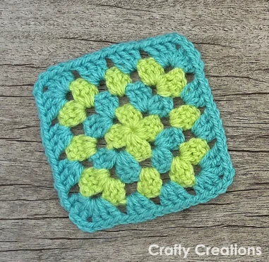 Granny Square Basic visual from source page 1