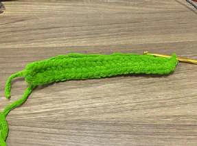 Grinch Slippers visual from source page 2