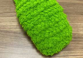 Grinch Slippers visual from source page 3
