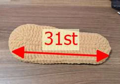 Reindeer Slippers visual from source page 3