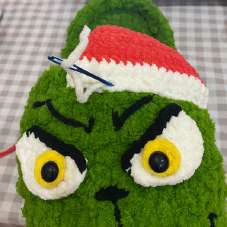Grinch Slippers visual from source page 6