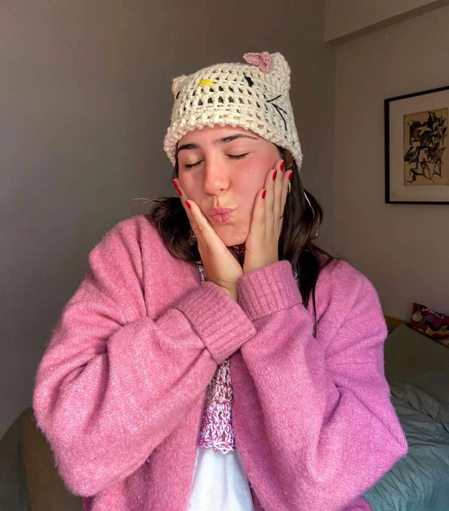 Kitty Scarf visual from source page 12