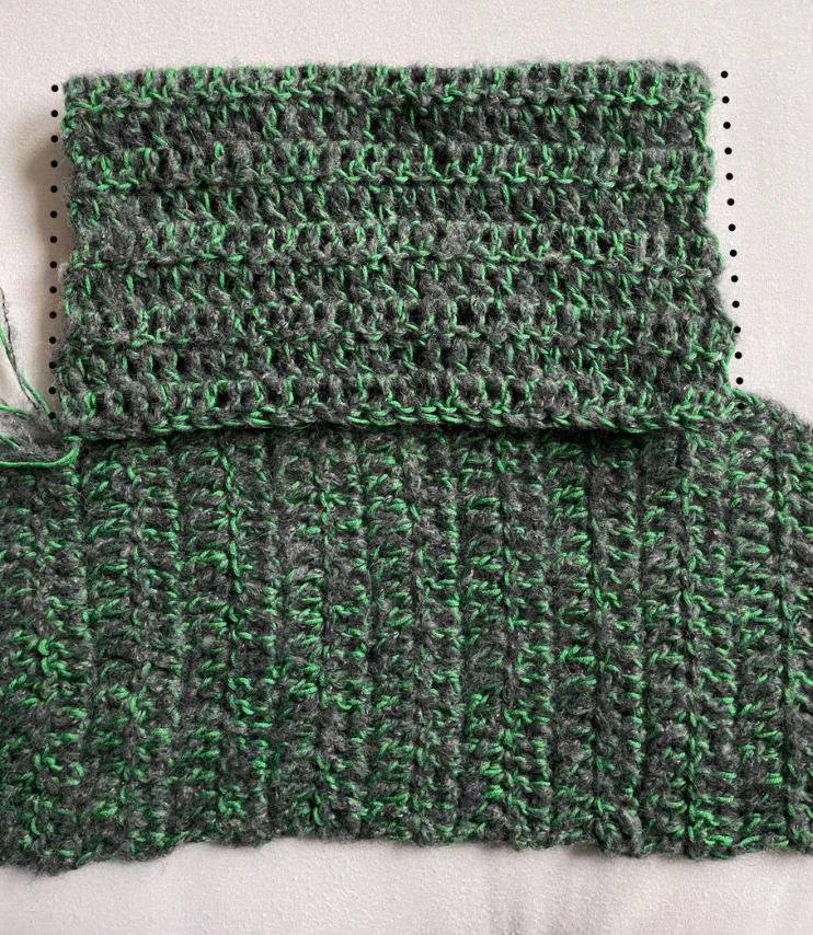 Kitty Scarf visual from source page 8