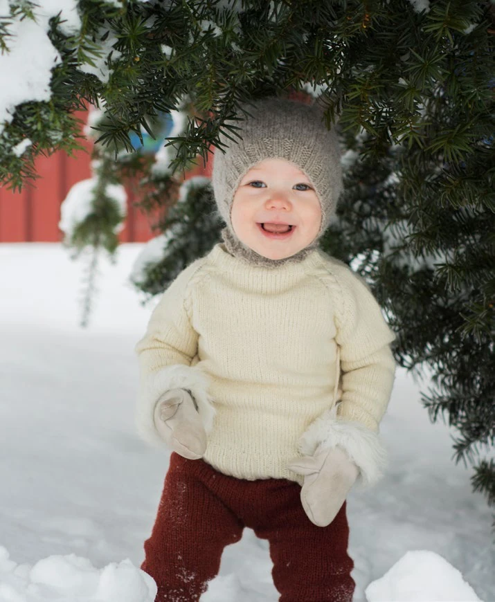 Linnea sweater EN visual from source page 4