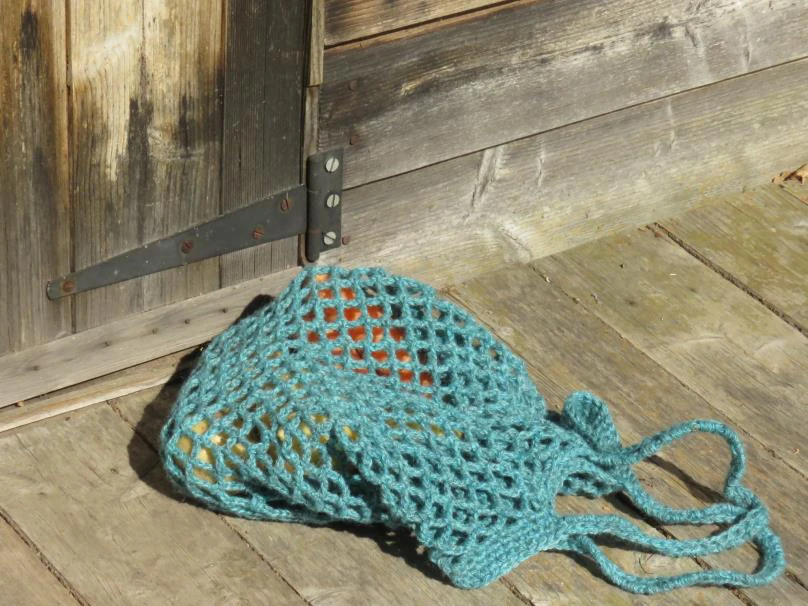 Market Bag