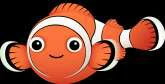 Nemo Clown Fish visual from source page 2