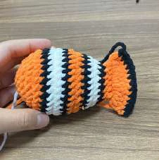 Nemo Clown Fish visual from source page 2