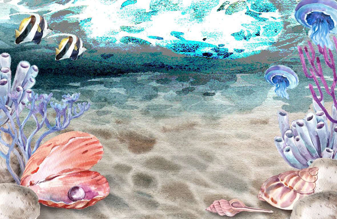 Nemo Clown Fish visual from source page 3