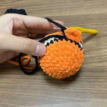 Nemo Clown Fish visual from source page 3