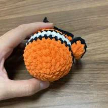 Nemo Clown Fish visual from source page 3