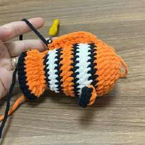 Nemo Clown Fish visual from source page 3