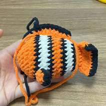 Nemo Clown Fish visual from source page 3